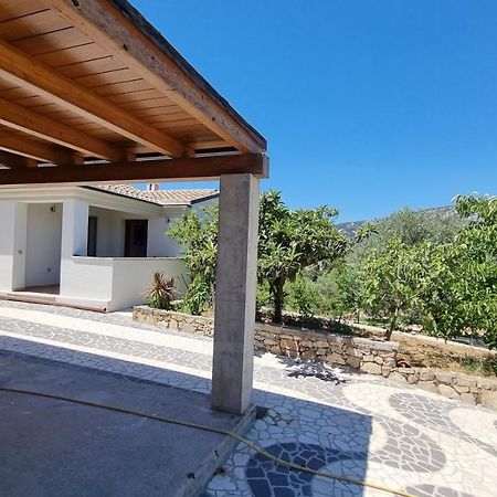 Villa Biriculi Доргали Екстериор снимка