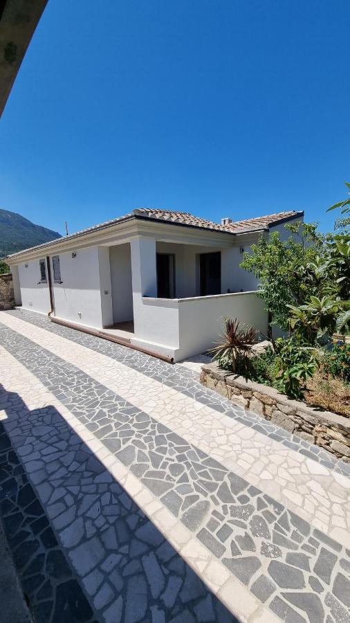 Villa Biriculi Доргали Екстериор снимка