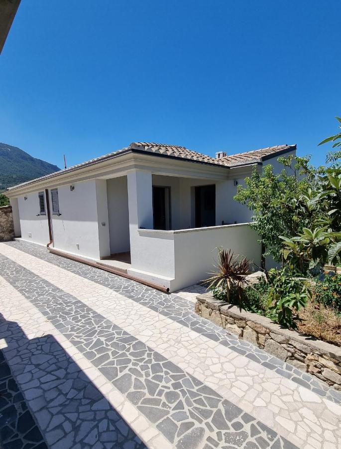Villa Biriculi Доргали Екстериор снимка