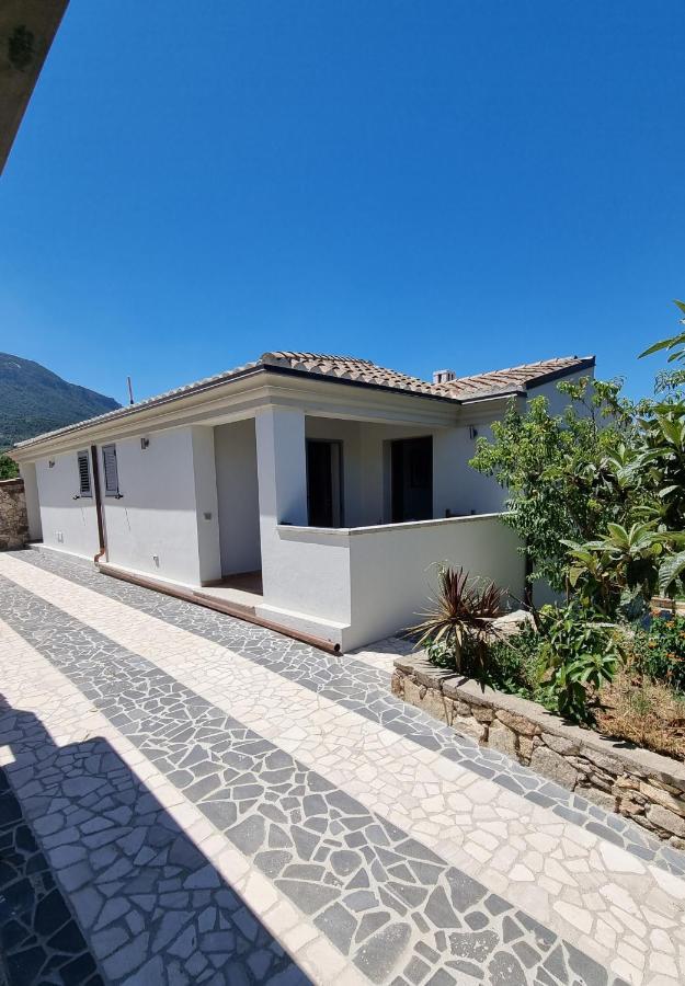 Villa Biriculi Доргали Екстериор снимка